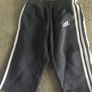 Adidas Baby pants